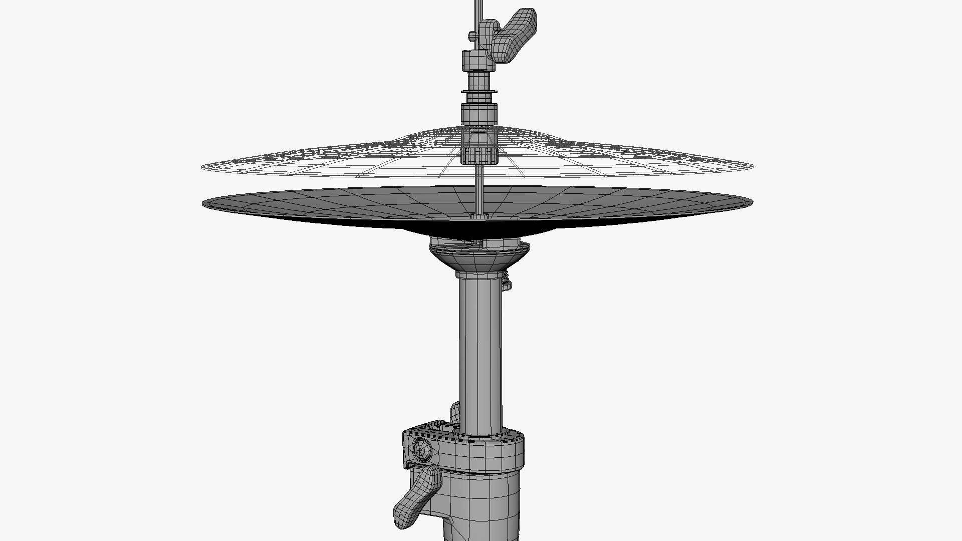 3D rigged drumset model https://p.turbosquid.com/ts-thumb/cz/jrH7UM/6ACEW1Ky/wireframe010_hihatstand.bmp8305b4e5315e4427b28bc261b09c0587defaulthq/jpg/1593927770/1920x1080/fit_q87/82a3b1c69b753206dc841826fe4f786b4e15866a/wireframe010_hihatstand.bmp8305b4e5315e4427b28bc261b09c0587defaulthq.jpg