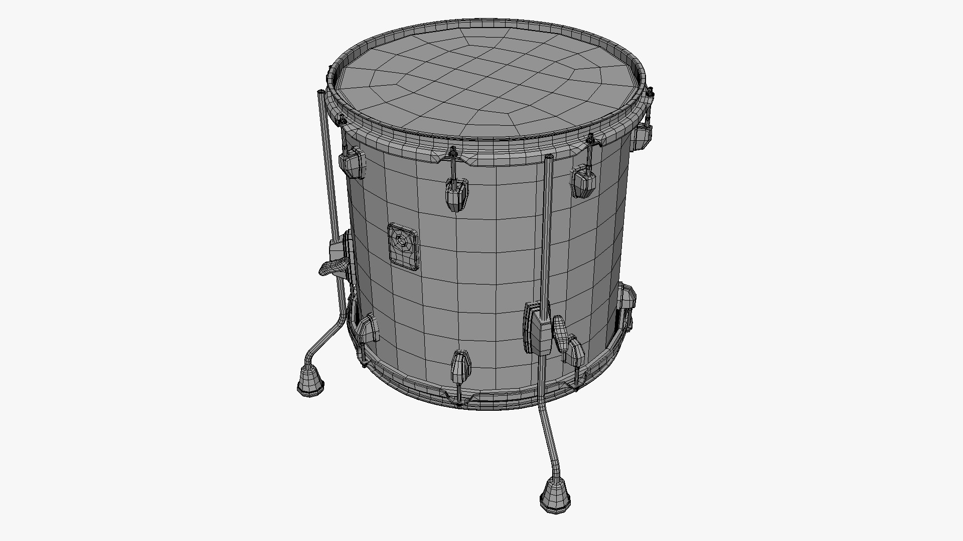 3D rigged drumset model https://p.turbosquid.com/ts-thumb/cz/jrH7UM/eWTL6zgy/wireframe23_floortom.bmp4c5193d784104ea8a1a8b7478c404603defaulthq/jpg/1593928023/1920x1080/fit_q87/8d89263ebf08181367bebd528aa0d7ef0ebefe21/wireframe23_floortom.bmp4c5193d784104ea8a1a8b7478c404603defaulthq.jpg