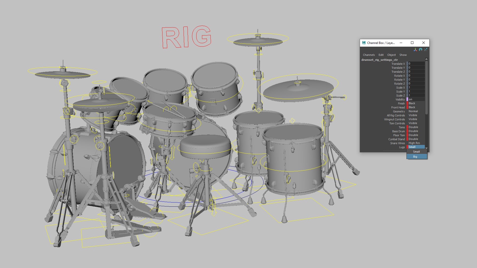 3D rigged drumset model https://p.turbosquid.com/ts-thumb/cz/jrH7UM/fd6PNvAn/rig01.bmp4bc0c082eb1642e6885e0fd5e9ab5b37defaulthq/jpg/1593926999/1920x1080/fit_q87/08aa91b1590a03018fbbf40b9a2ba7efa7376e3b/rig01.bmp4bc0c082eb1642e6885e0fd5e9ab5b37defaulthq.jpg