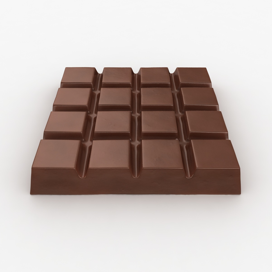 3D model dessert 2 https://p.turbosquid.com/ts-thumb/cz/k28IMg/faUEtr7l/chocolatebar_diffusemap_milk/jpg/1552894003/1920x1080/turn_fit_q99/054b8ed9174e94f0fac63da0260b67e2e5c01e12/chocolatebar_diffusemap_milk-1.jpg