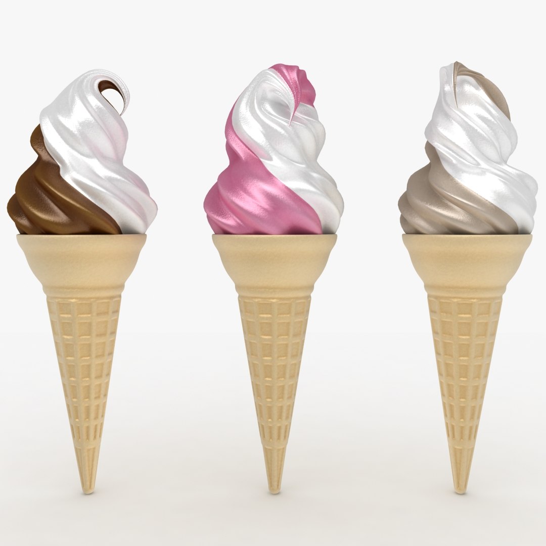 3D model dessert 2 https://p.turbosquid.com/ts-thumb/cz/k28IMg/wPza8VpN/icecream_cone_rr02/jpg/1553506455/1920x1080/fit_q87/e4869f5a434f69d2fc6e0b7c3f72e17097e76f4e/icecream_cone_rr02.jpg
