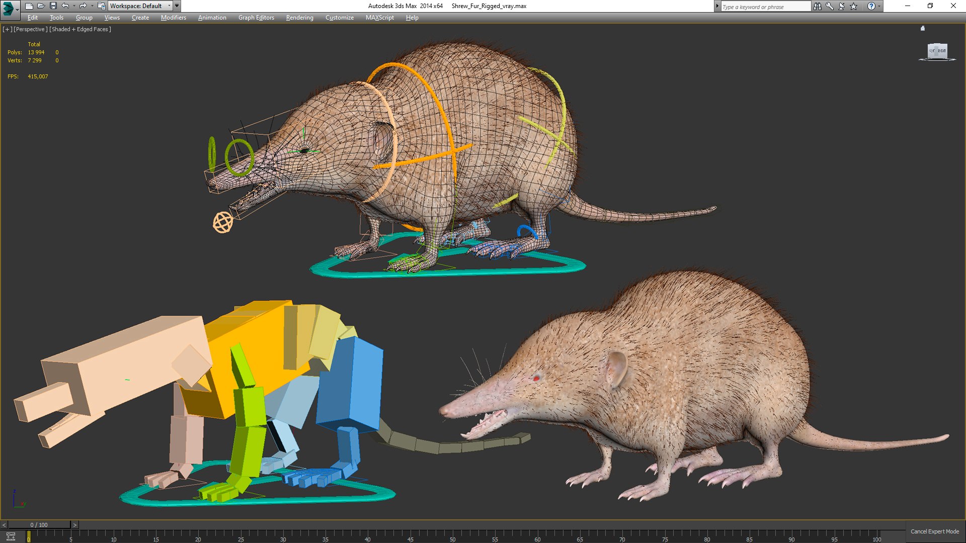 Shrew Fur Rigged 3D https://p.turbosquid.com/ts-thumb/cz/m1exM8/Dh/shrewfurriggedvray3dmodel033/jpg/1702378245/1920x1080/fit_q87/22cfc44c89c6c70ccb814a9da2947c62eaf1b5b9/shrewfurriggedvray3dmodel033.jpg