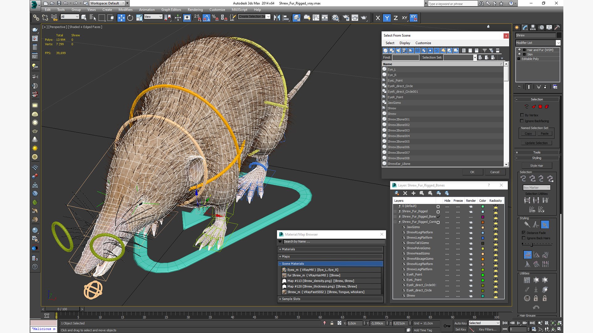 Shrew Fur Rigged 3D https://p.turbosquid.com/ts-thumb/cz/m1exM8/k8/shrewfurriggedvray3dmodel037/jpg/1702378261/1920x1080/fit_q87/2a6bc7c402601047661f007bb8c6f13214f1d110/shrewfurriggedvray3dmodel037.jpg