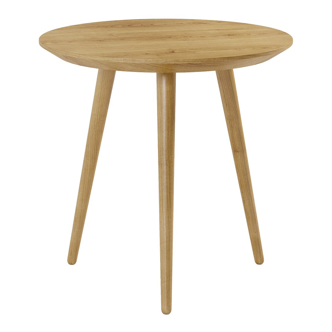 SCALE ROUND Table 3D - TurboSquid 2341854