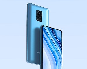 Redmi Note 9 Pro