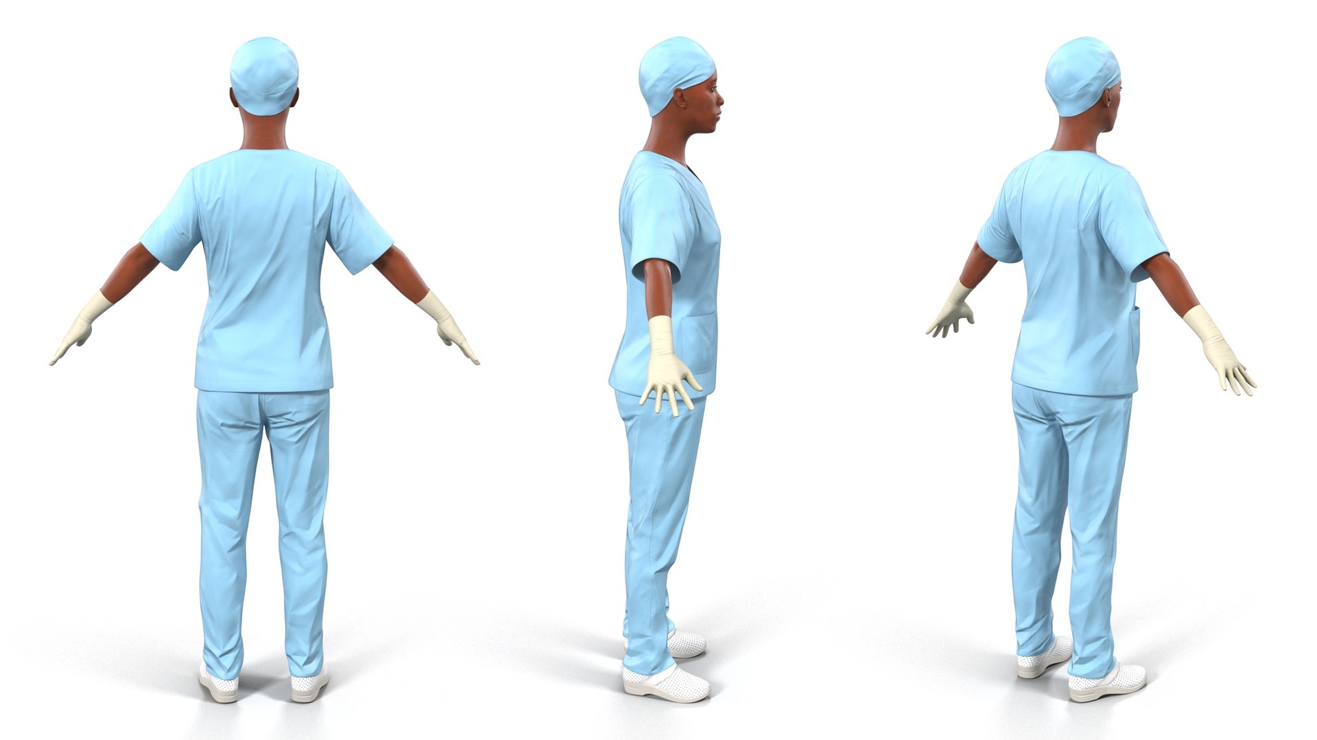 Female Nurse in Scrubs with Bloodstains Rigged Fur 3D model https://p.turbosquid.com/ts-thumb/cz/tX1IbW/9a/female_nurse_in_scrubs_with_bloodstains_rigged_fur_010/jpg/1716743426/1920x1080/fit_q87/43c86b7bd1a3a6a94428f1414c58e97ab535d736/female_nurse_in_scrubs_with_bloodstains_rigged_fur_010.jpg
