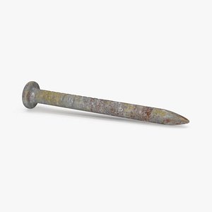 wood nail dirty short ma