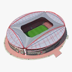 Stadium Estadio da Luz