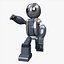 Robot 1