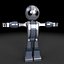 Robot 1