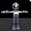 Robot 1