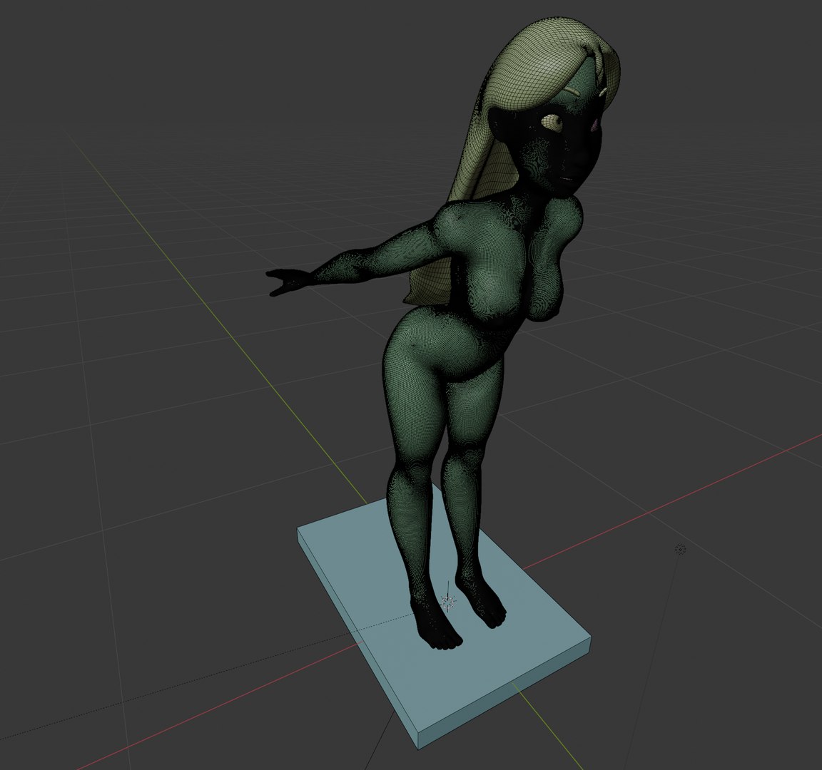 Toon Girl in Bikini Ready to Dive model https://p.turbosquid.com/ts-thumb/d0/4BelN9/0r/wireframe/png/1753812683/1920x1080/fit_q87/54fe678729b18088d28798d8c6779dd14e248d4e/wireframe.jpg