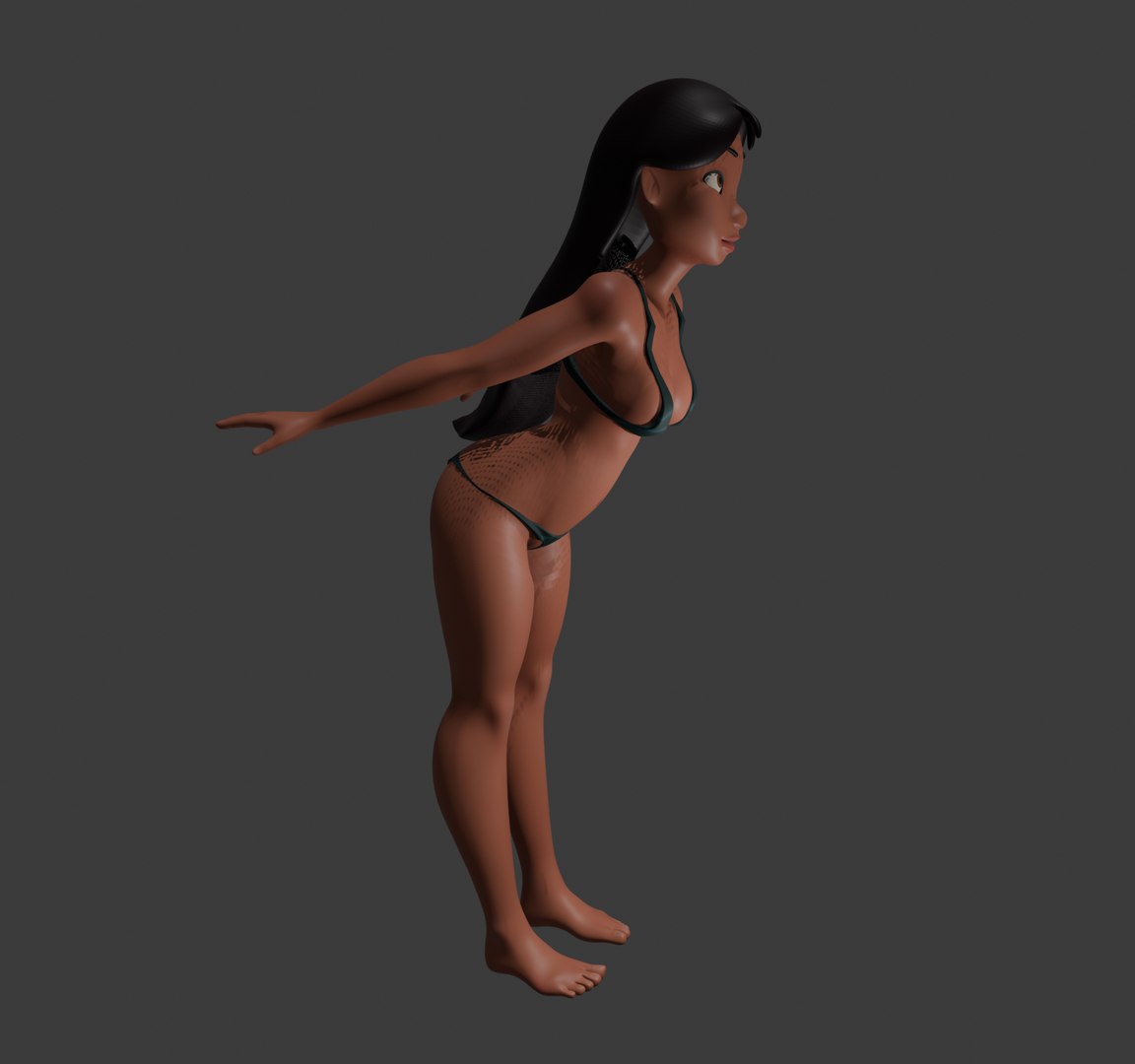 Toon Girl in Bikini Ready to Dive model https://p.turbosquid.com/ts-thumb/d0/4BelN9/DZ/image7/png/1753812692/1920x1080/fit_q87/3cac73d81203f796d1180c72390cf844e8ba0768/image7.jpg