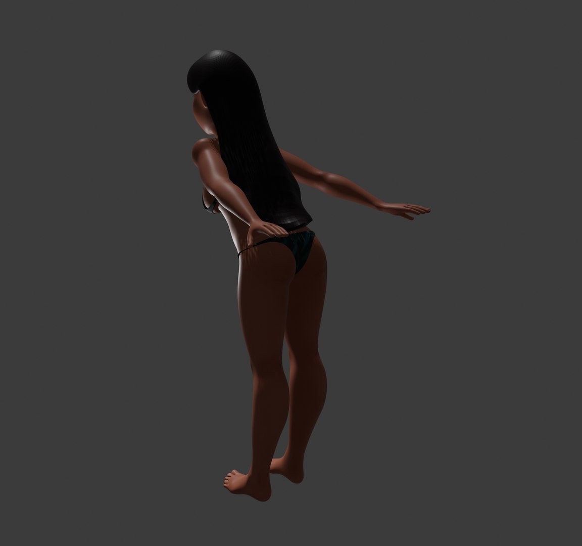 Toon Girl in Bikini Ready to Dive model https://p.turbosquid.com/ts-thumb/d0/4BelN9/SJ/image4/png/1753812688/1920x1080/fit_q87/2bf9be74281e9780efcd49190641b46becdef157/image4.jpg