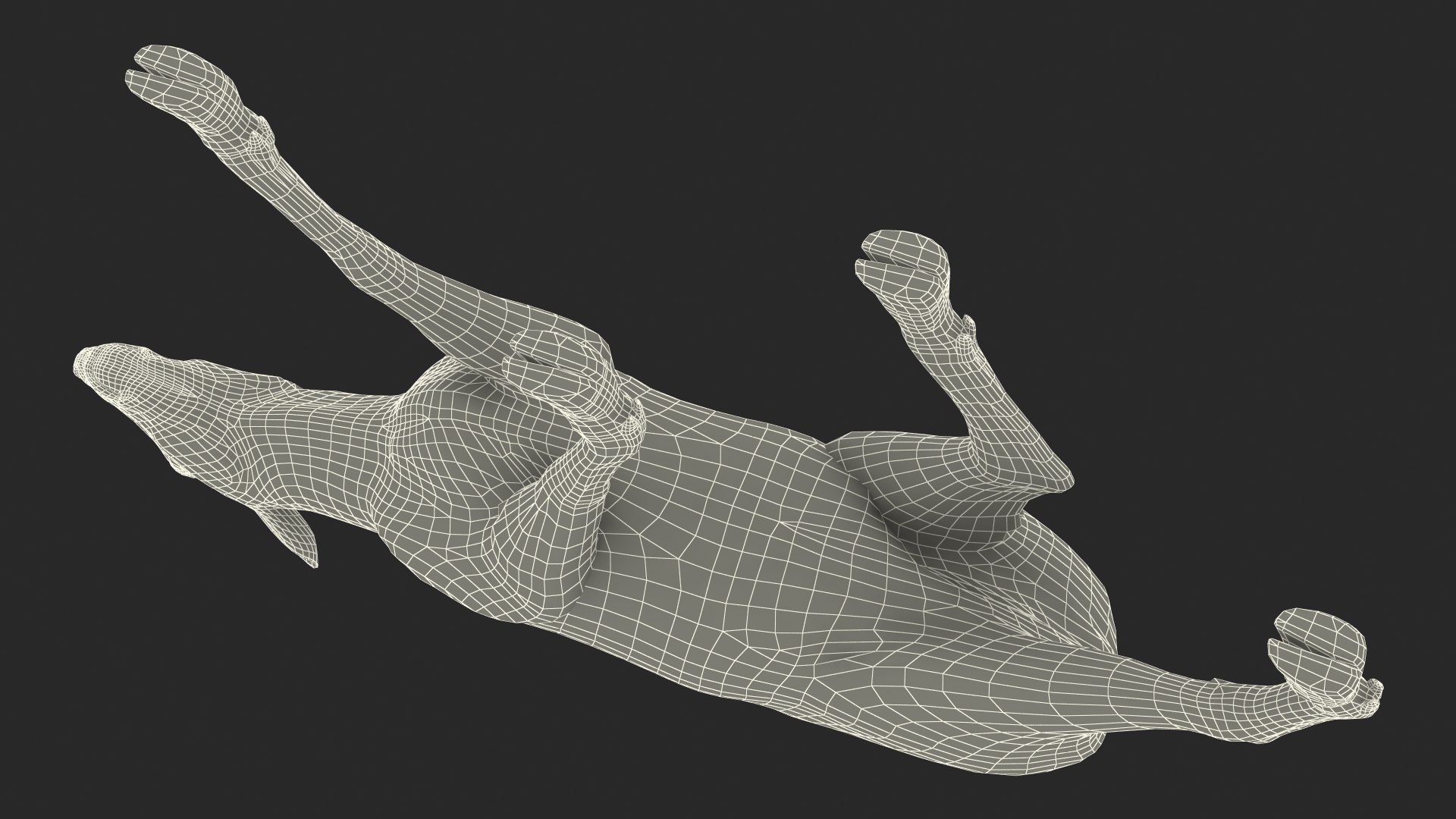 3D Saola Walking https://p.turbosquid.com/ts-thumb/d0/5BqGc2/8N/saolawalkingmb3dmodel031/jpg/1710237257/1920x1080/fit_q87/f9ce552bc26ebc89d805af4929d62dac409fe47d/saolawalkingmb3dmodel031.jpg