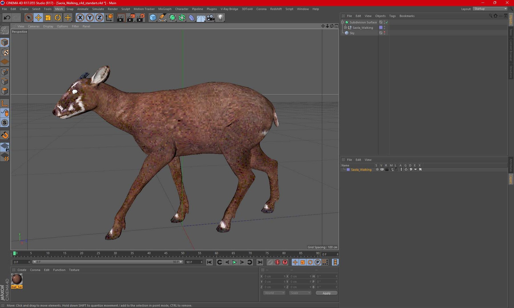 3D Saola Walking https://p.turbosquid.com/ts-thumb/d0/5BqGc2/TY/saolawalkingmb3dmodel025/jpg/1710237240/1920x1080/fit_q87/64c51a47889940f532e5cf6a5da2576a652ecebc/saolawalkingmb3dmodel025.jpg