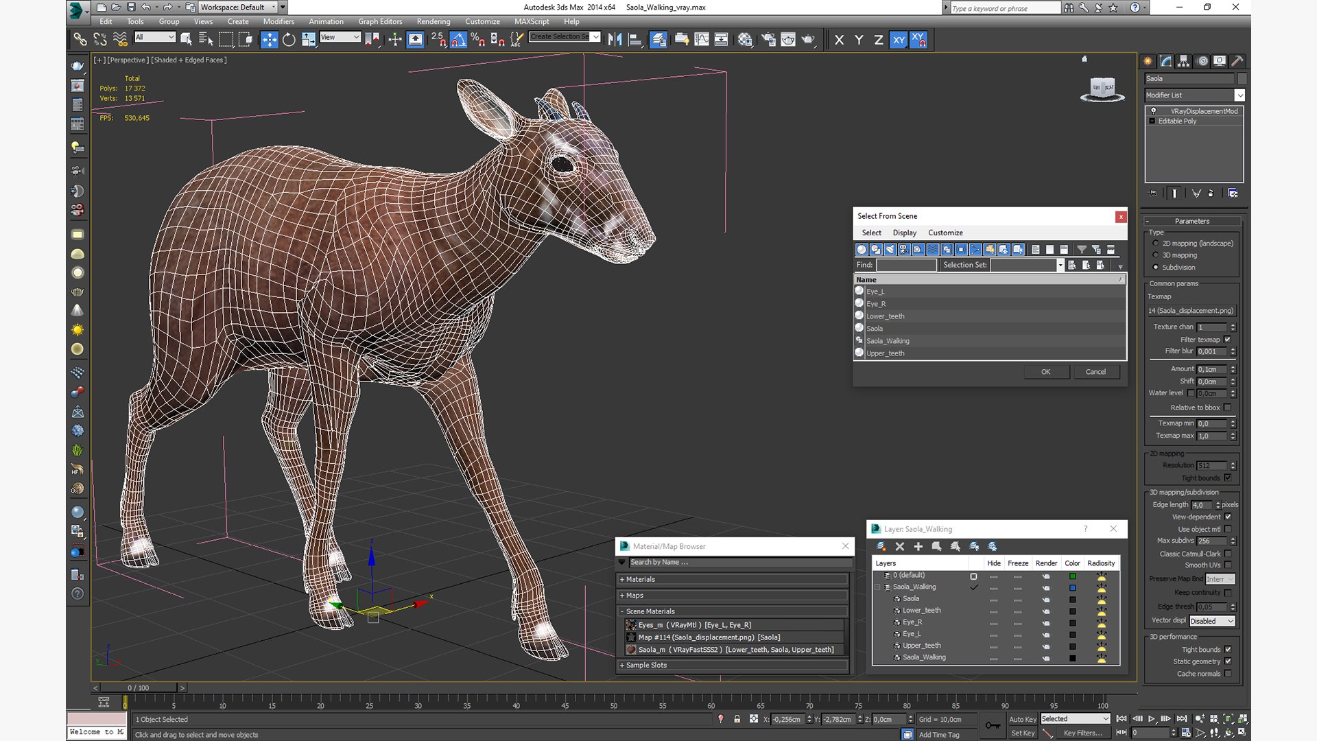 3D Saola Walking https://p.turbosquid.com/ts-thumb/d0/5BqGc2/d7/saolawalkingmb3dmodel024/jpg/1710237238/1920x1080/fit_q87/49185402477399440ad4d819db2276f1a4683868/saolawalkingmb3dmodel024.jpg