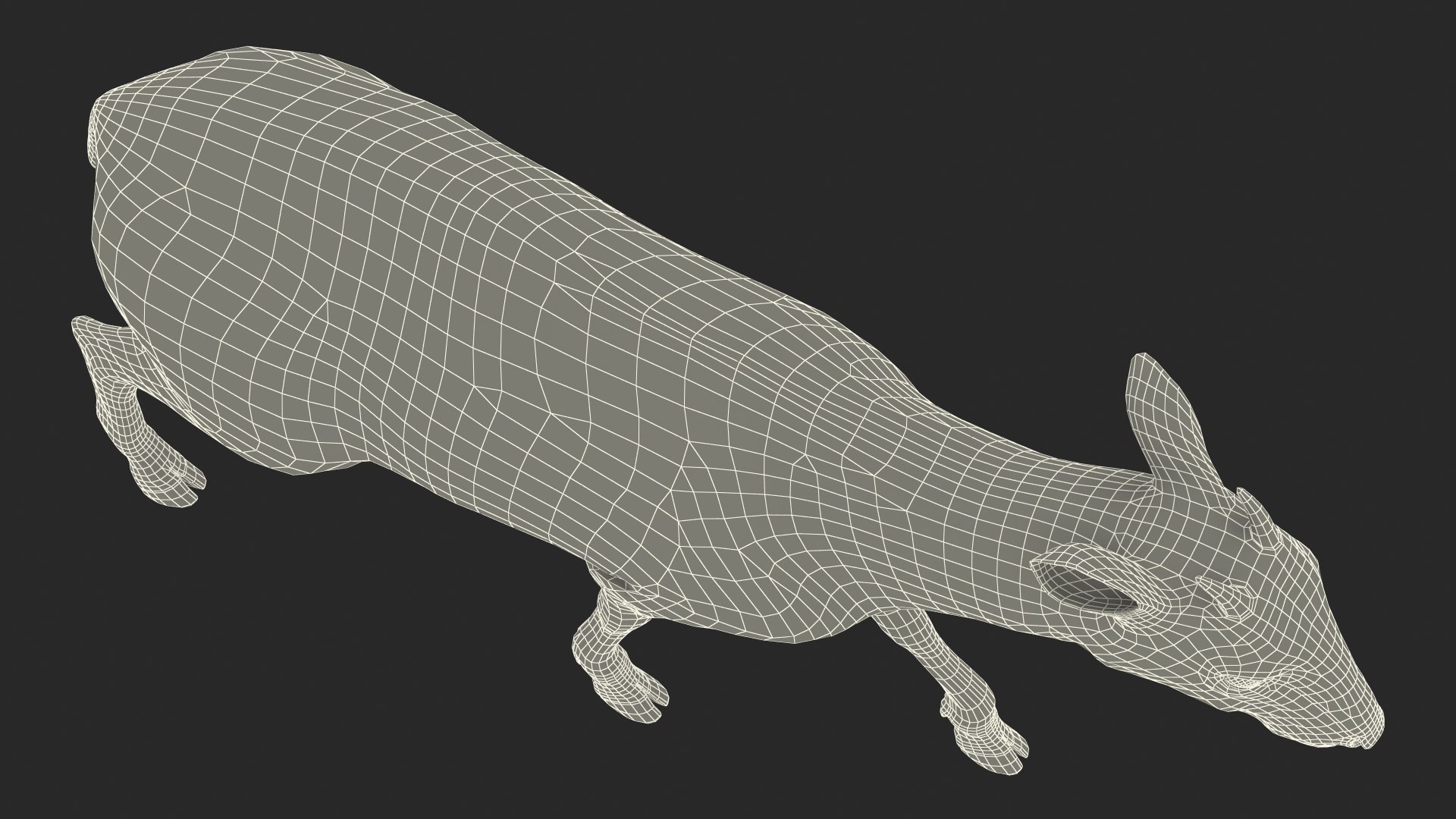 3D Saola Walking https://p.turbosquid.com/ts-thumb/d0/5BqGc2/x1/saolawalkingmb3dmodel030/jpg/1710237254/1920x1080/fit_q87/d5dd2eccc671c16274f84b47cdc66bf8b1371961/saolawalkingmb3dmodel030.jpg
