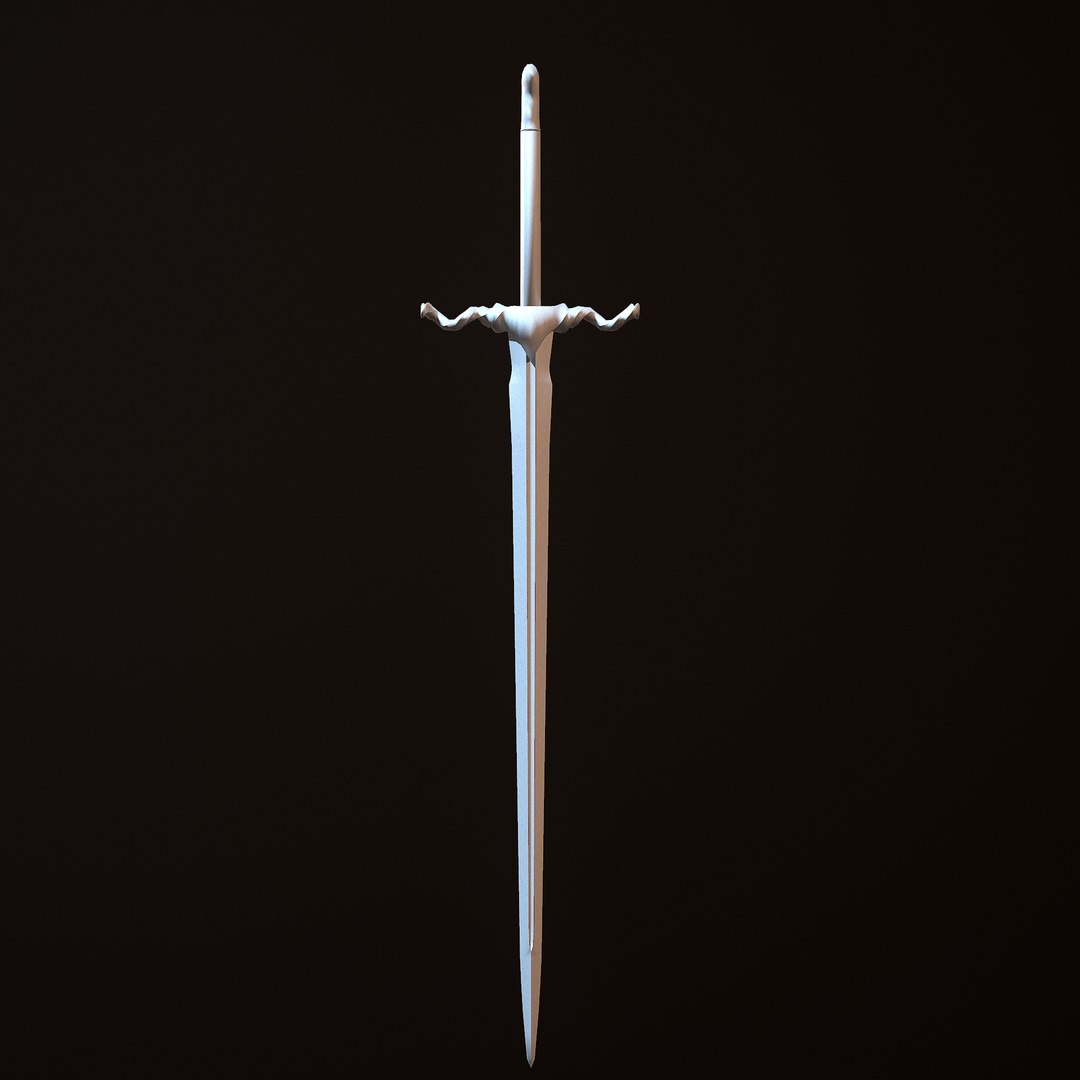 Ue4 Unity Metallic 3D Model - TurboSquid 1314585