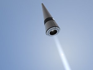 c4d missile drone class