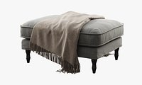 Ikea Stocksund (Footstool)