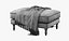 Ikea Stocksund (Footstool)