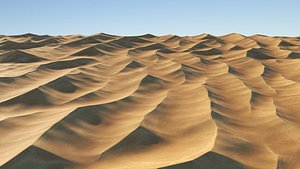 Dunes 3