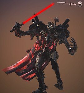 Dart Necros