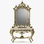 Luxury Console _002