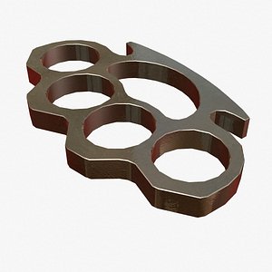 Brass Knuckles
