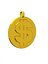 $ Dollar Necklace $$