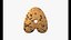 Cookie Letters Typeface