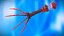 Bacteriophage Rigged