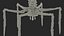 Bacteriophage Rigged