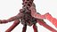 Bacteriophage Rigged
