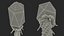 Bacteriophage Rigged