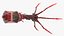 Bacteriophage Rigged
