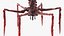 Bacteriophage Rigged