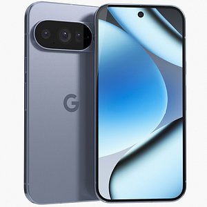 Google Pixel 10 Pro Moonstone