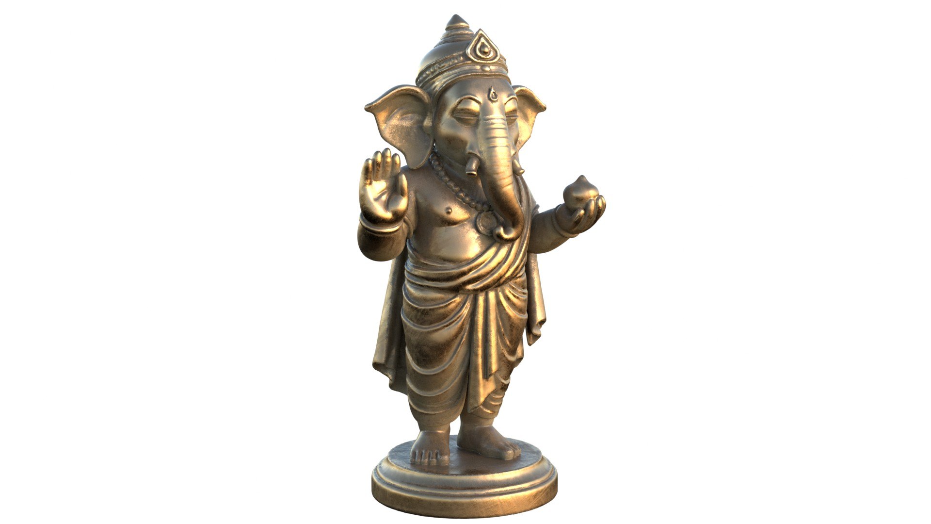 3D Asian Statue Collection model https://p.turbosquid.com/ts-thumb/d0/RACYVh/TX/lordganeshastatuemetal/jpg/1781070137/1920x1080/fit_q87/045860f68dada4dde680d0d815fda6e27c54d0de/lordganeshastatuemetal.jpg
