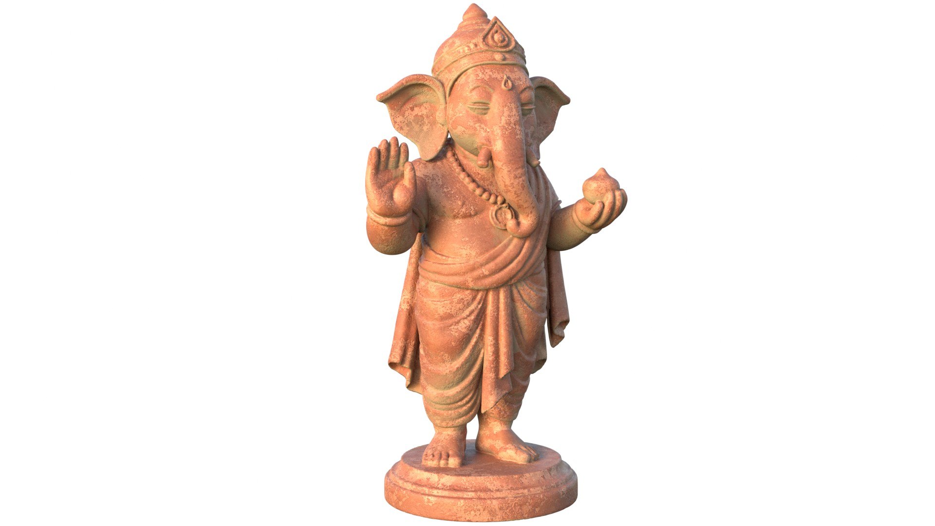 3D Asian Statue Collection model https://p.turbosquid.com/ts-thumb/d0/RACYVh/Yt/lordganeshastatueclay/jpg/1781070128/1920x1080/fit_q87/e385a77446bdfabae2a91d9477874695e434cd67/lordganeshastatueclay.jpg