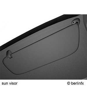 sunvisor