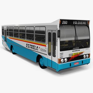 Ciferal Padron Alvorada II MB 1315 Estrela