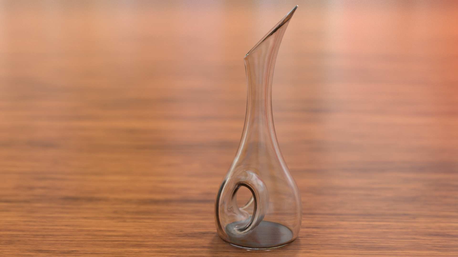 3D Water pitcher model - TurboSquid 1773386