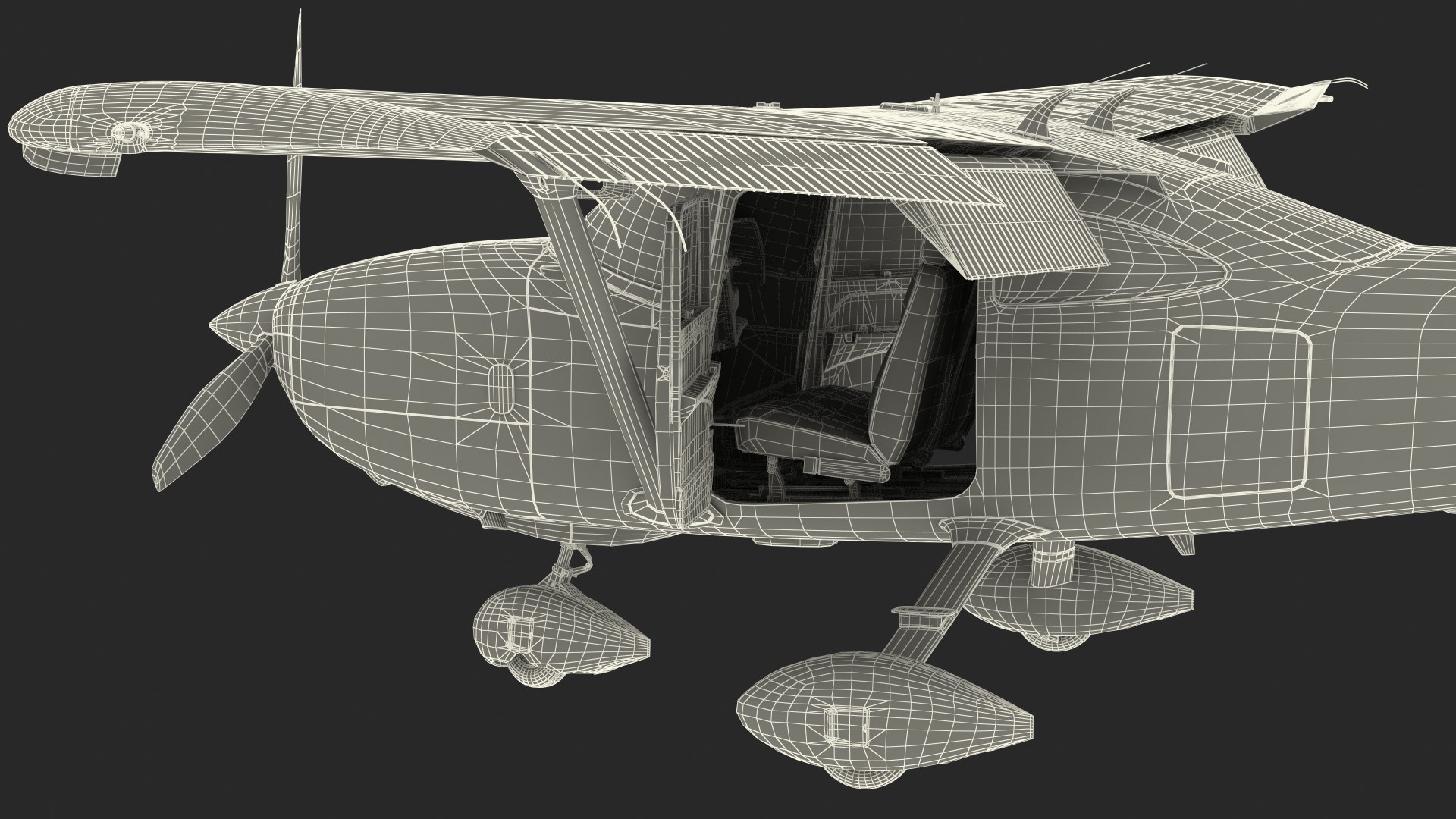 Four Seat Light Utility Aircraft Rigged for Maya 3D https://p.turbosquid.com/ts-thumb/d0/ZWEjOn/Kf/fourseatlightutilityaircraftriggedformayamb3dmodel034/jpg/1680466440/1920x1080/fit_q87/8331ea8ab7c7817f7f5275696aaeb0398caf9df7/fourseatlightutilityaircraftriggedformayamb3dmodel034.jpg