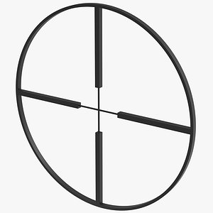max sniper target symbol