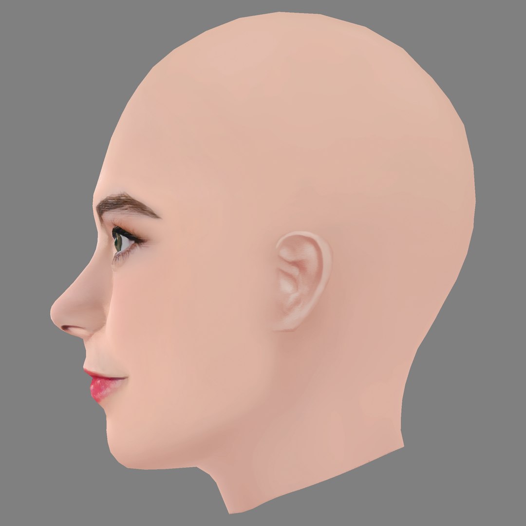 Freya Tingley Head - No Hair - Low poly head for game 3D model https://p.turbosquid.com/ts-thumb/d0/hbTRo1/RC/04/png/1741941936/1920x1080/fit_q87/bece215cfca9a4922dbd90ae40c131565532bbbf/04.jpg