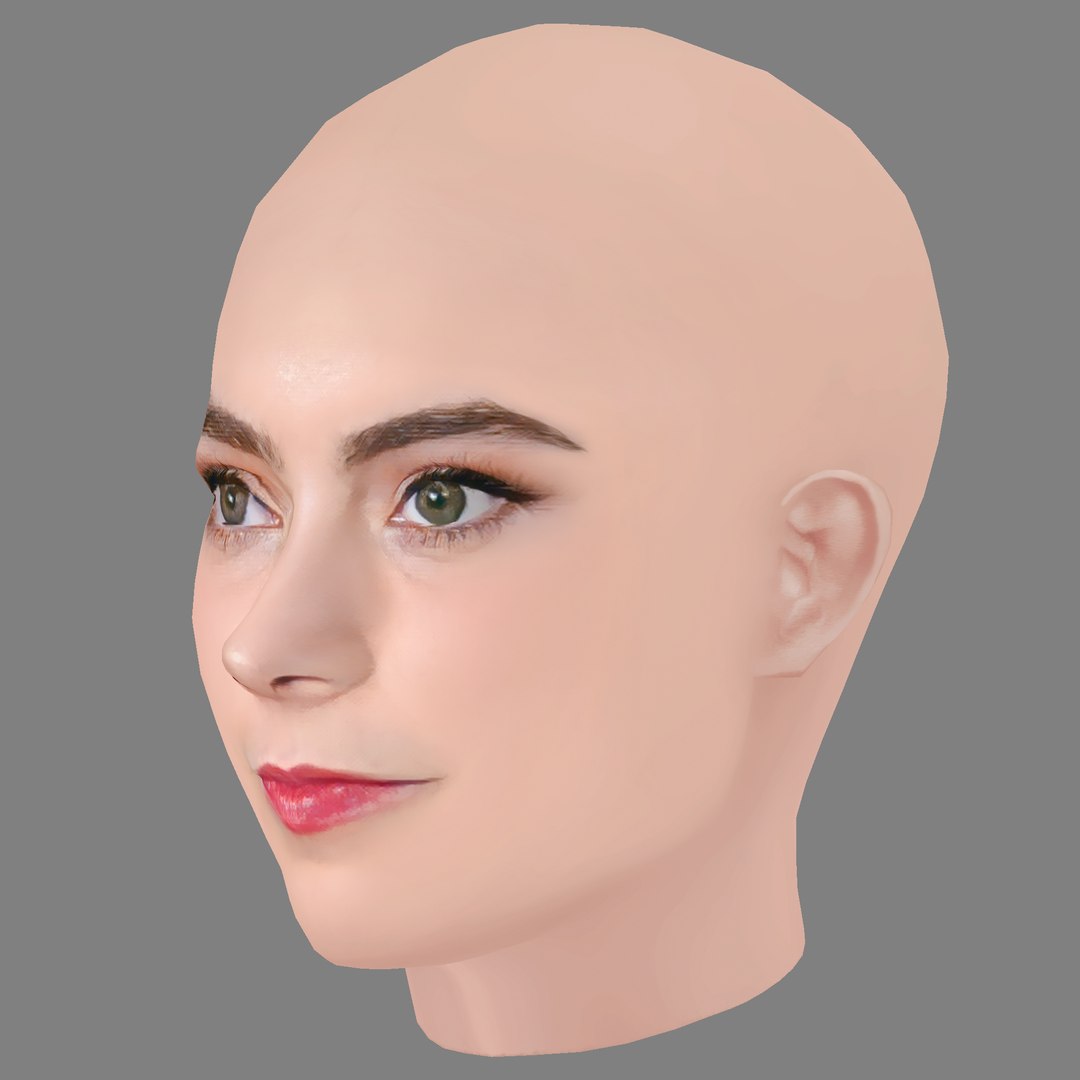 Freya Tingley Head - No Hair - Low poly head for game 3D model https://p.turbosquid.com/ts-thumb/d0/hbTRo1/RP/03/png/1741941936/1920x1080/fit_q87/36658dd6afa407c140d5554e53389a2c12c6a07b/03.jpg
