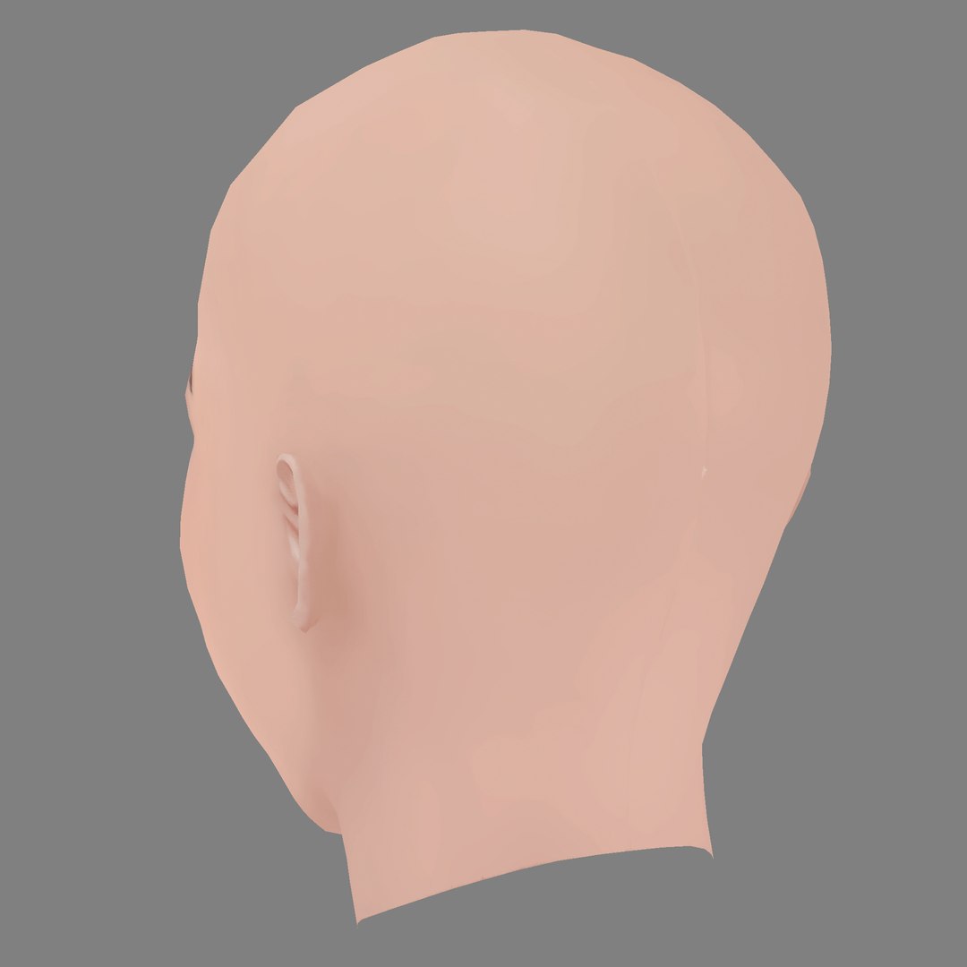 Freya Tingley Head - No Hair - Low poly head for game 3D model https://p.turbosquid.com/ts-thumb/d0/hbTRo1/gv/05/png/1741941937/1920x1080/fit_q87/beb5a56f4311431f514e2c925c66e6d0a70f0a44/05.jpg