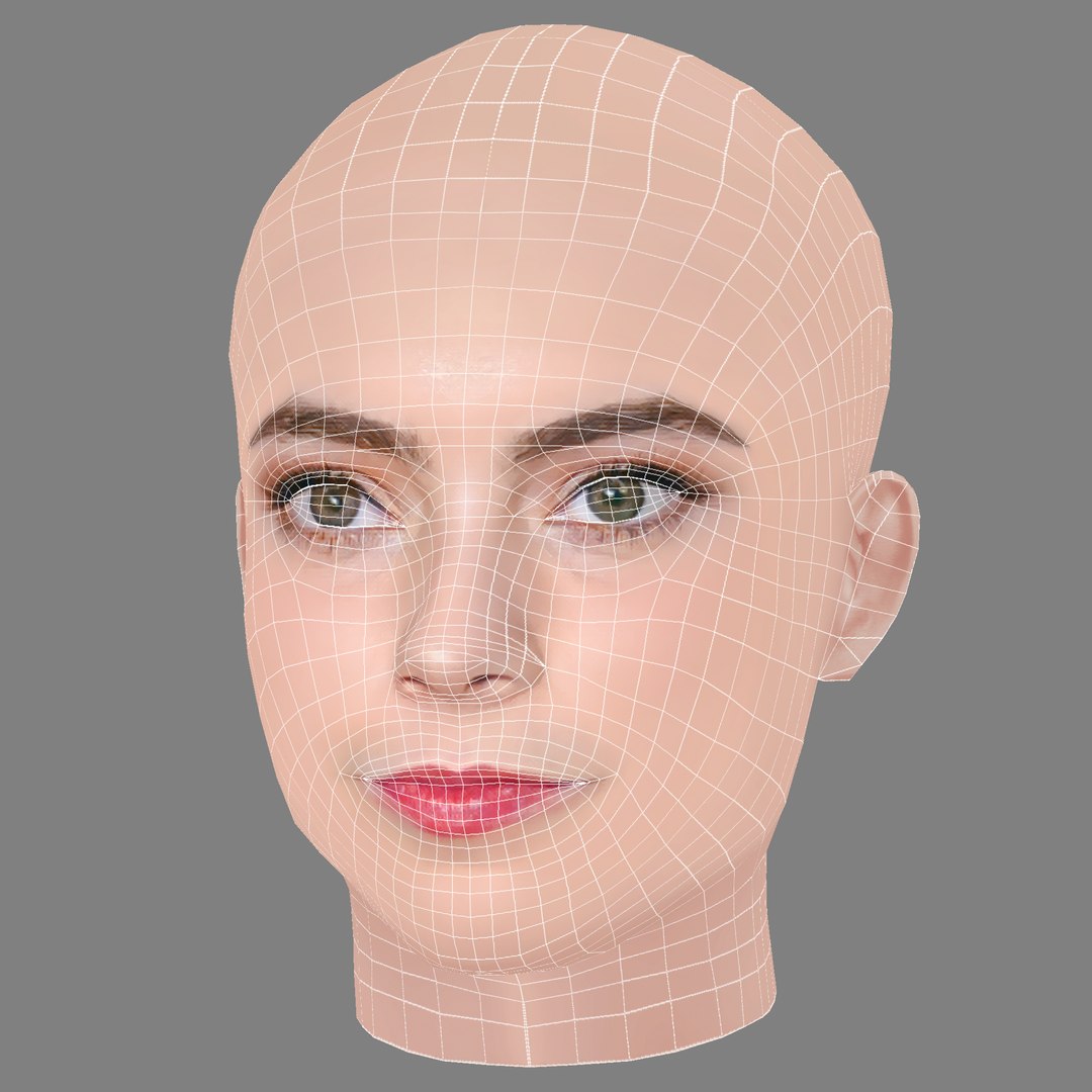 Freya Tingley Head - No Hair - Low poly head for game 3D model https://p.turbosquid.com/ts-thumb/d0/hbTRo1/xC/09/png/1741941939/1920x1080/fit_q87/b872182f717548aead71a2f2f7b35cfab225f8d3/09.jpg